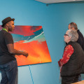 Engaging with the Community: How Artists in Denver, Colorado Use Their Art to Connect