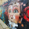 Exploring the Vibrant Street Art and Graffiti Scene in Denver, Colorado