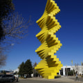 The Impact of Public Art in Denver, Colorado