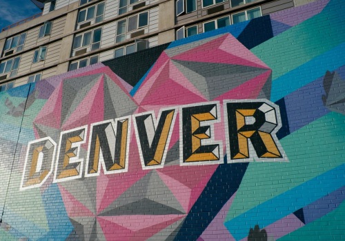 Preserving and Protecting Public Art in Denver, Colorado